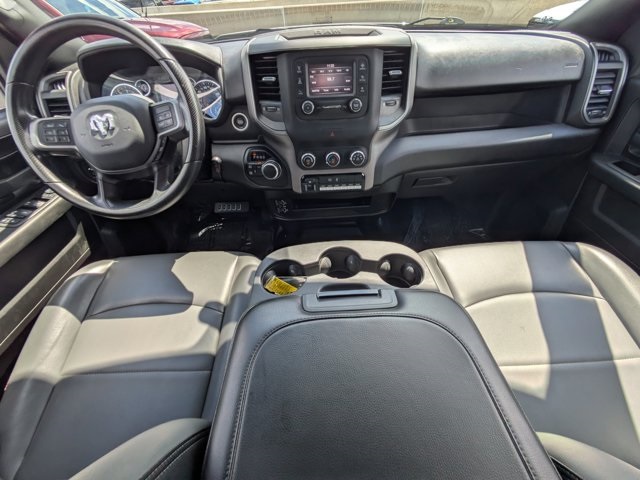 used 2022 Ram 2500 car, priced at $41,045