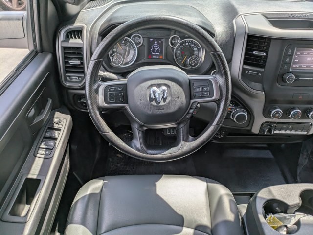 used 2022 Ram 2500 car, priced at $41,045
