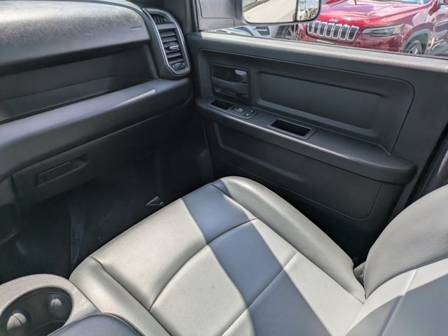 used 2022 Ram 2500 car, priced at $41,045