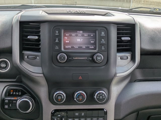 used 2022 Ram 2500 car, priced at $41,045