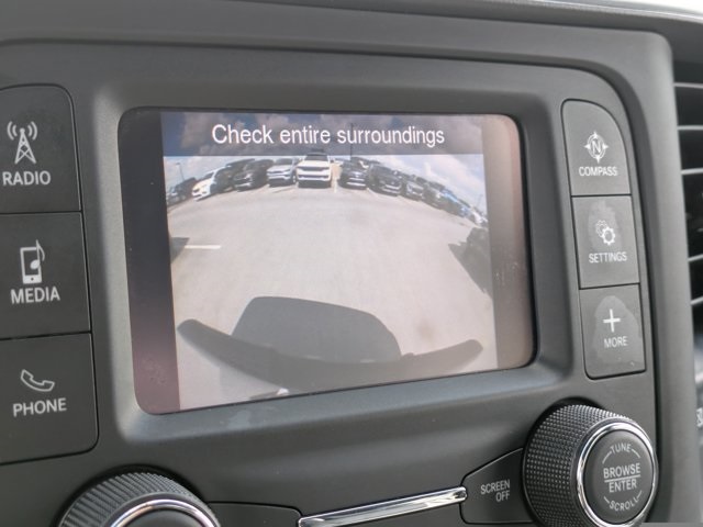 used 2022 Ram 2500 car, priced at $41,045
