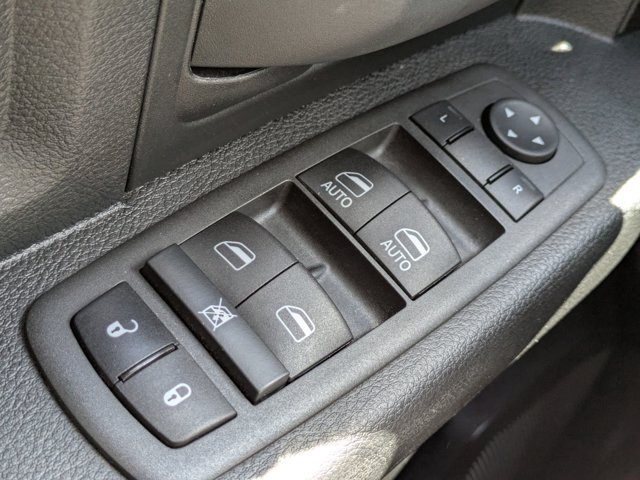 used 2022 Ram 2500 car, priced at $41,045