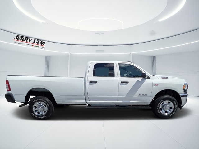 used 2022 Ram 2500 car, priced at $41,045