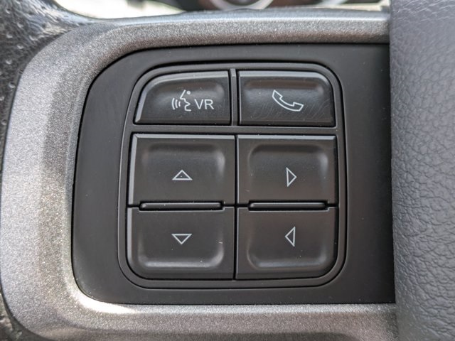 used 2022 Ram 2500 car, priced at $41,045