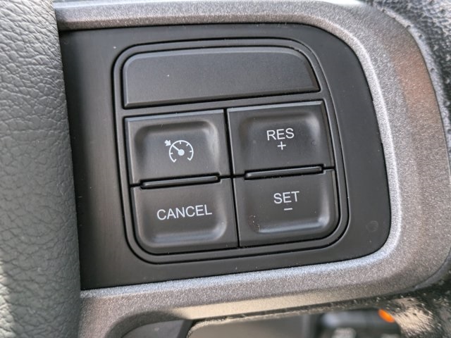 used 2022 Ram 2500 car, priced at $41,045