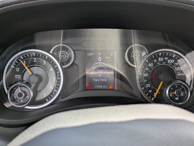 used 2022 Ram 2500 car, priced at $41,045