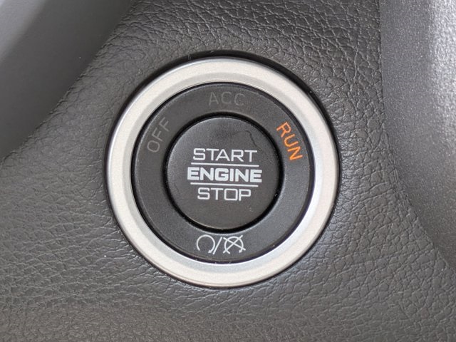 used 2022 Ram 2500 car, priced at $41,045