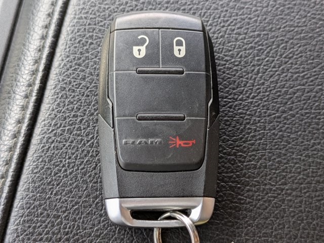 used 2022 Ram 2500 car, priced at $41,045