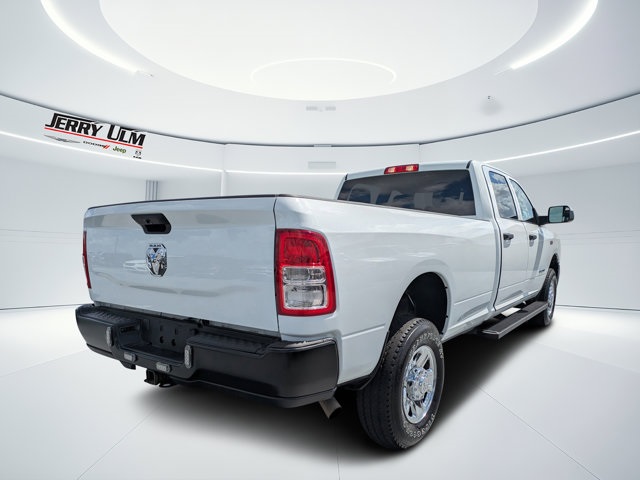 used 2022 Ram 2500 car, priced at $41,045