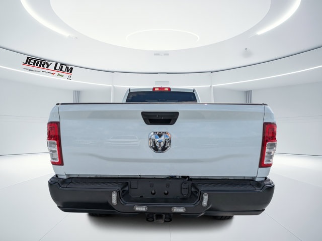 used 2022 Ram 2500 car, priced at $41,045