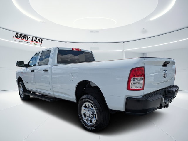 used 2022 Ram 2500 car, priced at $41,045