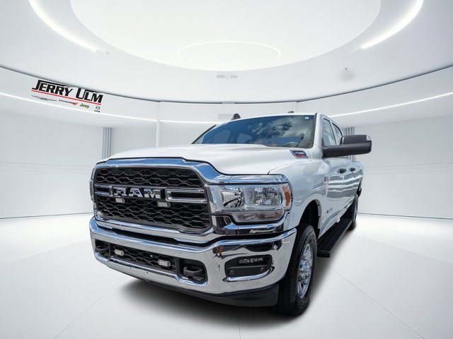 used 2022 Ram 2500 car, priced at $41,045
