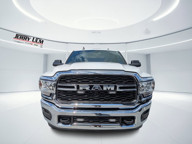 used 2022 Ram 2500 car, priced at $41,045