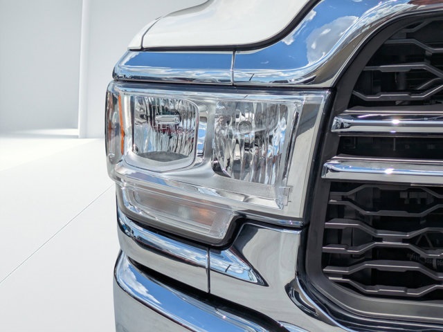 used 2022 Ram 2500 car, priced at $41,045