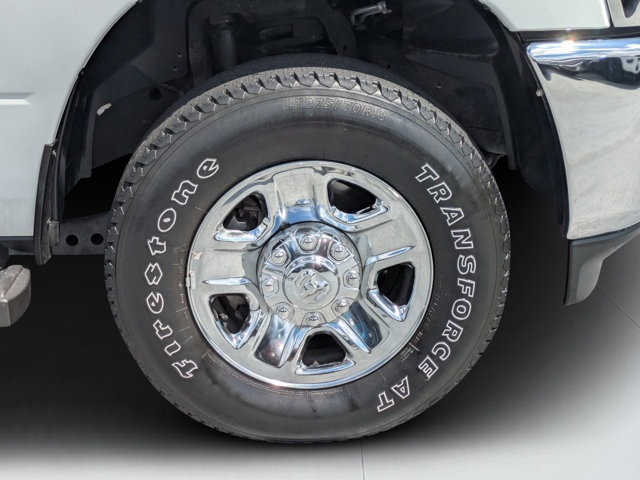 used 2022 Ram 2500 car, priced at $41,045