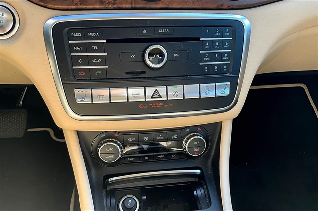 used 2020 Mercedes-Benz GLA car, priced at $25,940