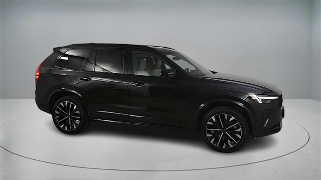 new 2026 Volvo XC90 Plug-In Hybrid car, priced at $92,705