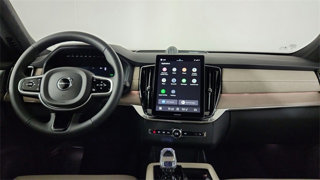 new 2026 Volvo XC90 Plug-In Hybrid car, priced at $92,705