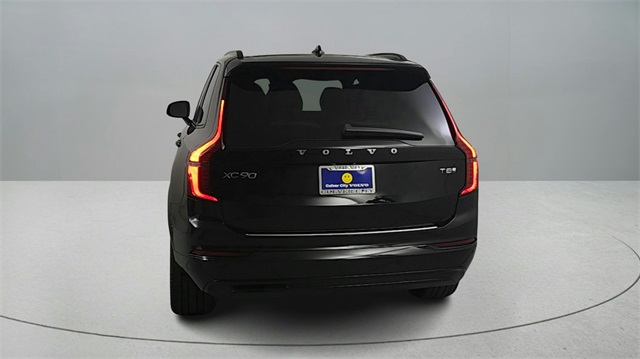 new 2026 Volvo XC90 Plug-In Hybrid car, priced at $92,705