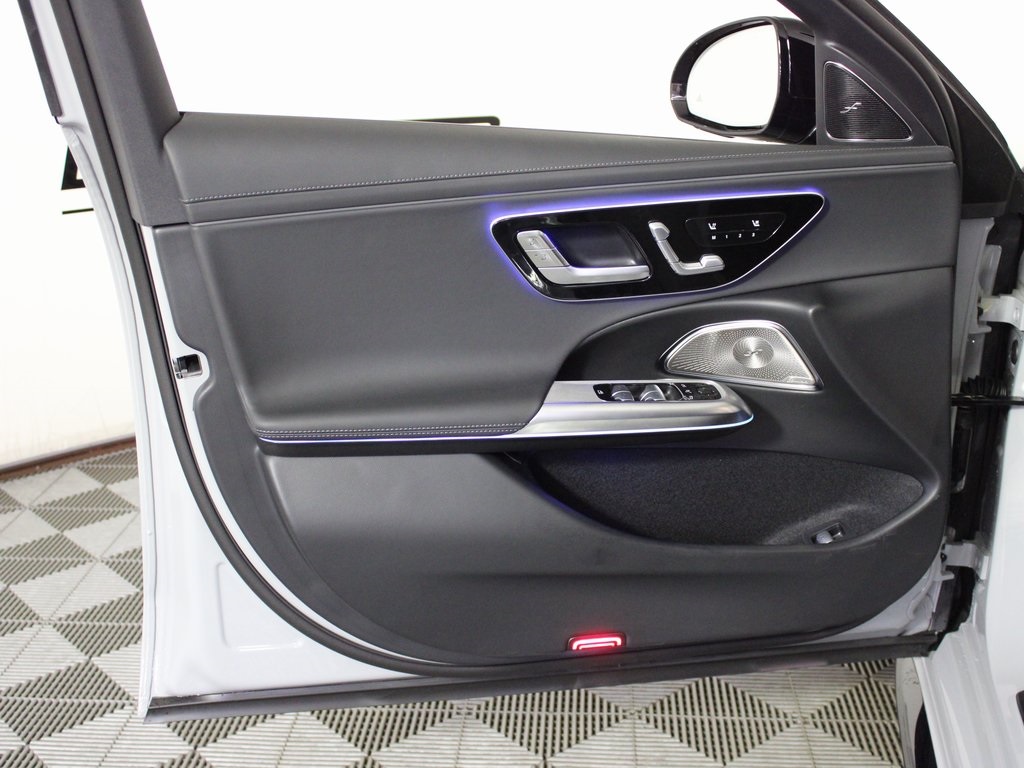 new 2025 Mercedes-Benz E-Class car, priced at $108,275