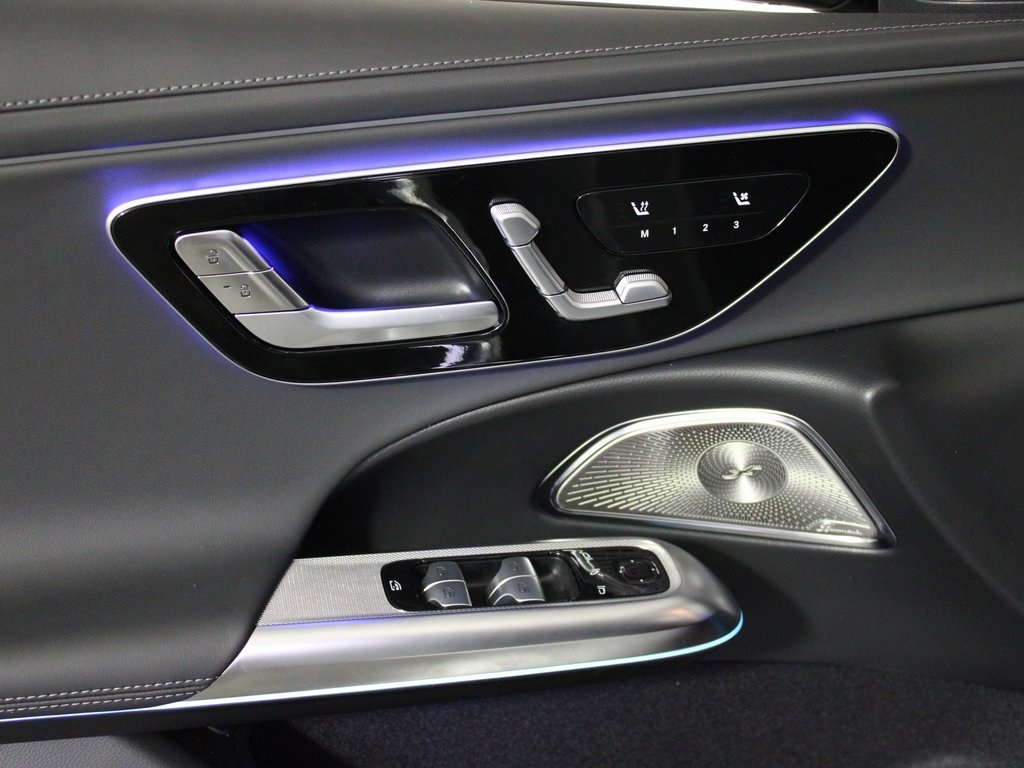 new 2025 Mercedes-Benz E-Class car, priced at $108,275