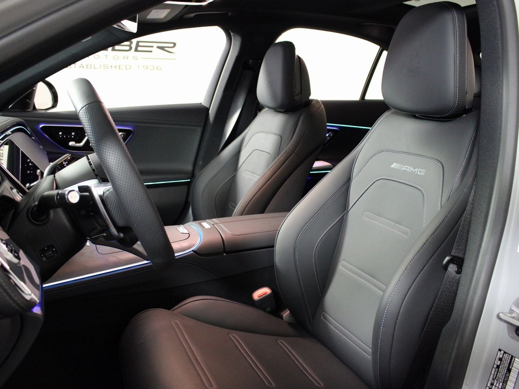 new 2025 Mercedes-Benz E-Class car, priced at $108,275