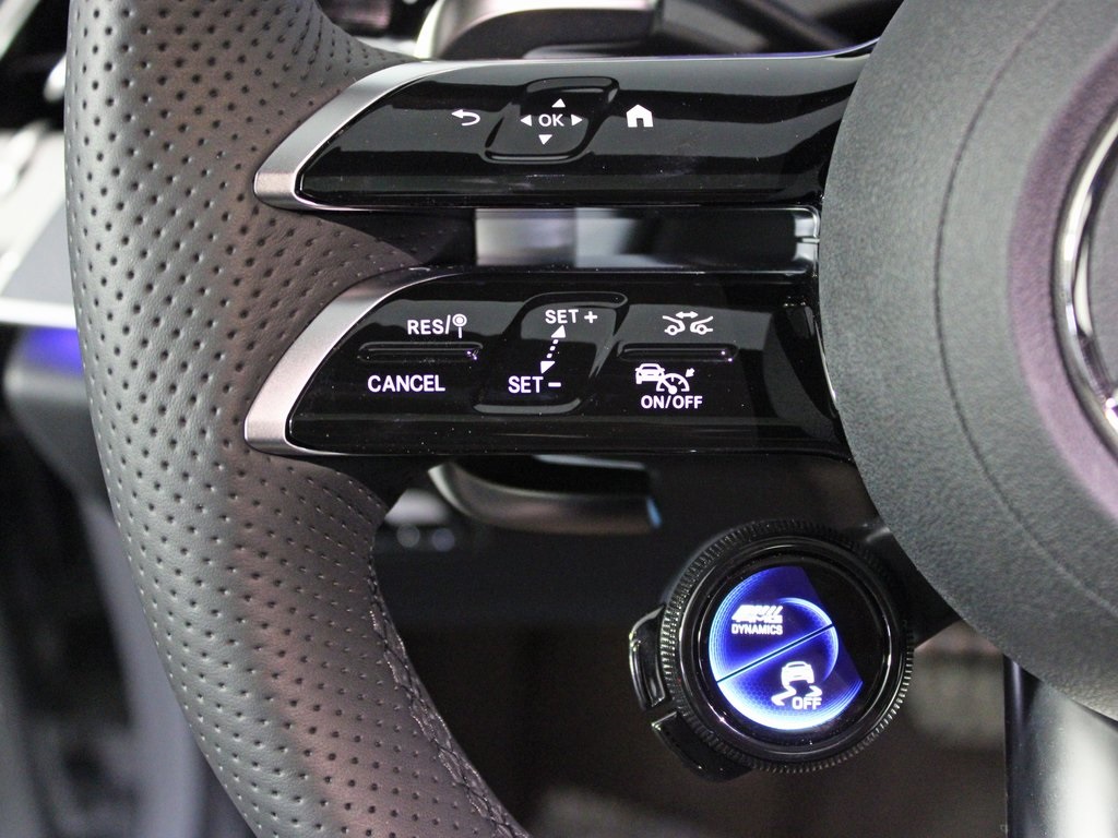 new 2025 Mercedes-Benz E-Class car, priced at $108,275