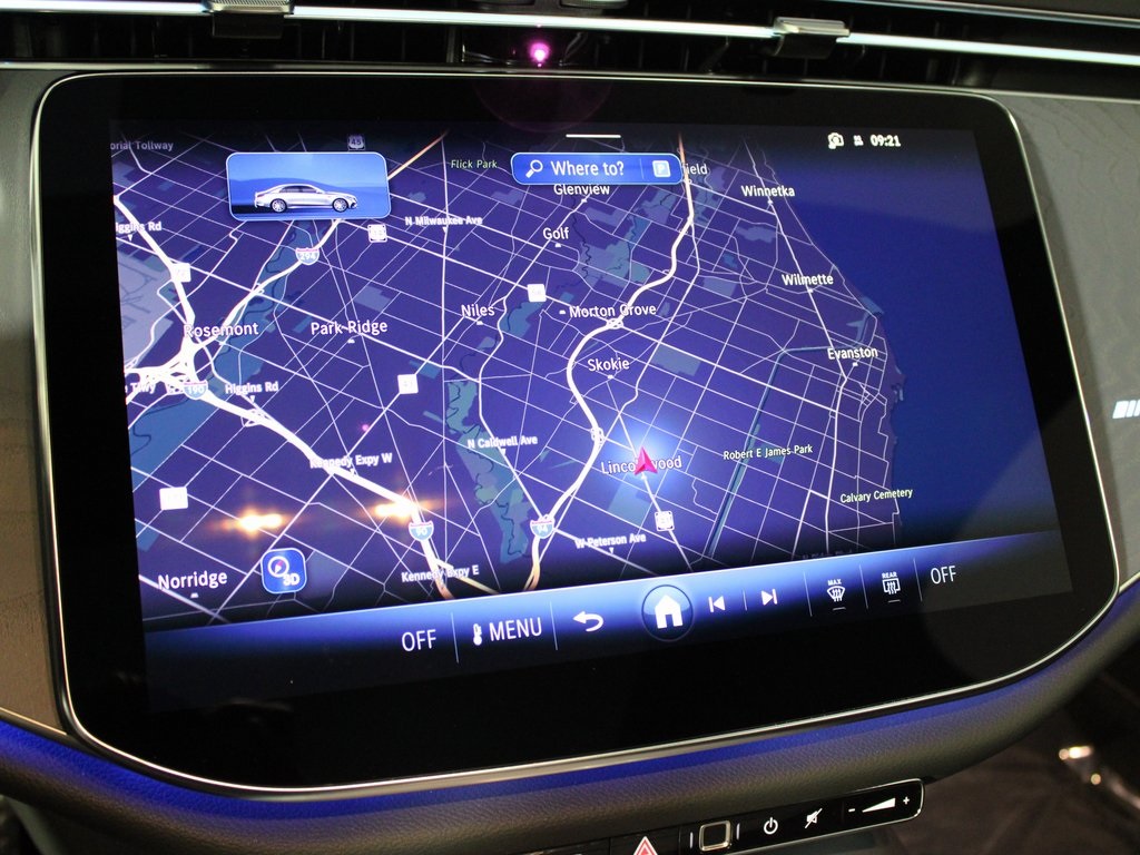 new 2025 Mercedes-Benz E-Class car, priced at $108,275