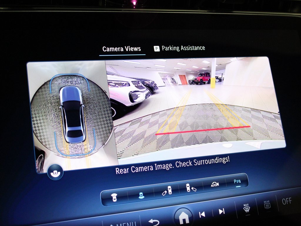 new 2025 Mercedes-Benz E-Class car, priced at $108,275