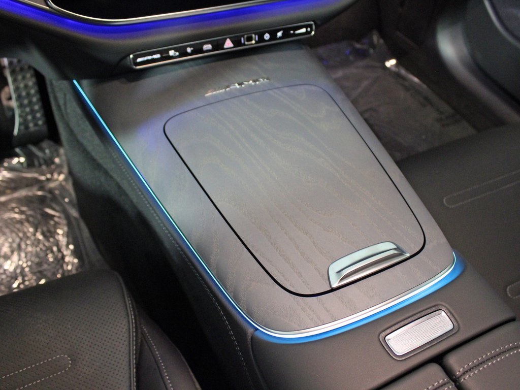 new 2025 Mercedes-Benz E-Class car, priced at $108,275