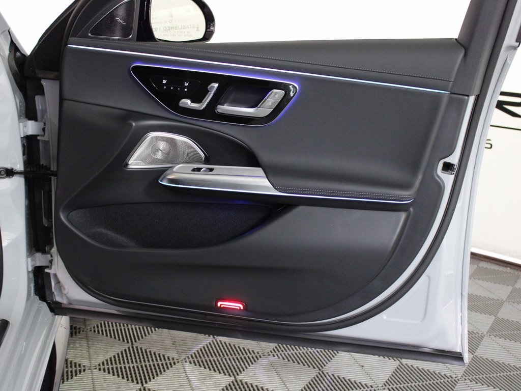new 2025 Mercedes-Benz E-Class car, priced at $108,275