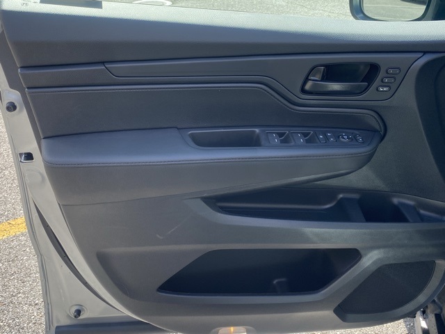 new 2026 Honda Odyssey car, priced at $42,076