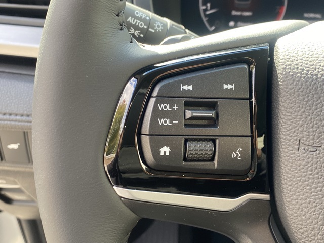 new 2026 Honda Odyssey car, priced at $42,076