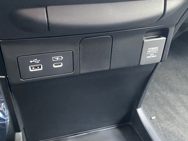 new 2026 Honda Odyssey car, priced at $42,076