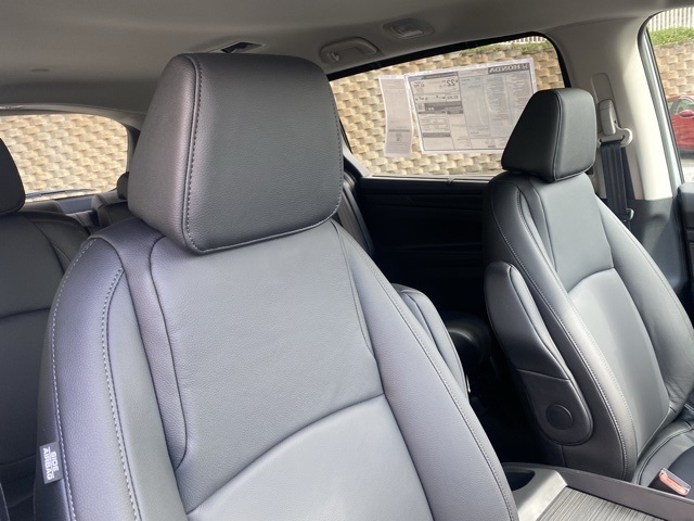 new 2026 Honda Odyssey car, priced at $42,076