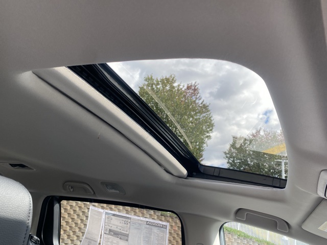 new 2026 Honda Odyssey car, priced at $42,076