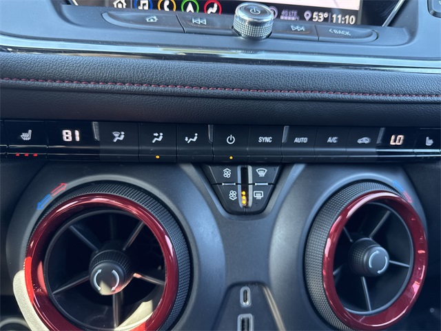 used 2020 Chevrolet Blazer car, priced at $22,999
