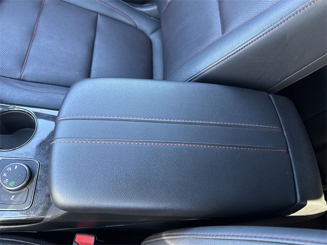 used 2020 Chevrolet Blazer car, priced at $22,999