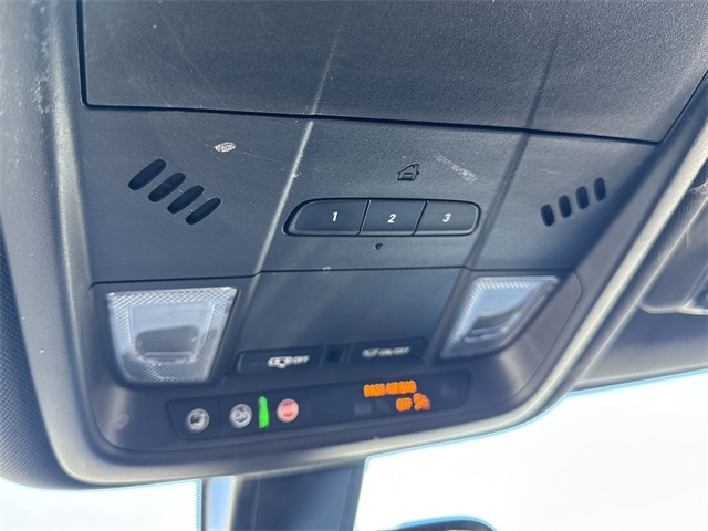 used 2020 Chevrolet Blazer car, priced at $22,999