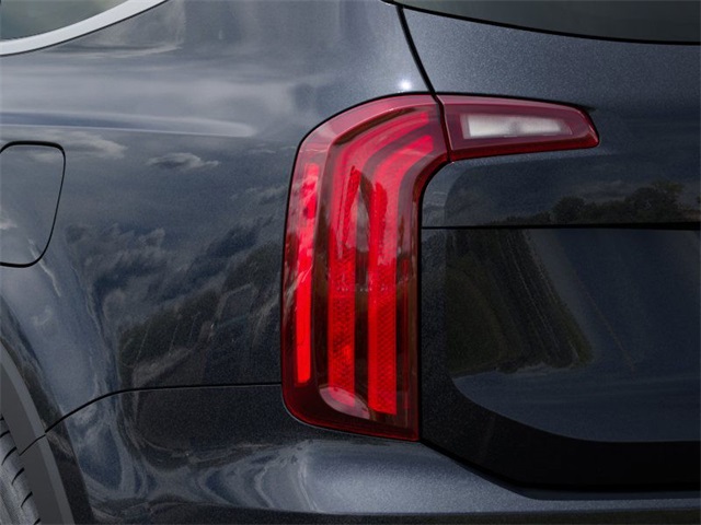 new 2025 Kia Telluride car, priced at $43,535
