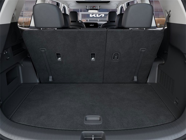 new 2025 Kia Telluride car, priced at $43,535
