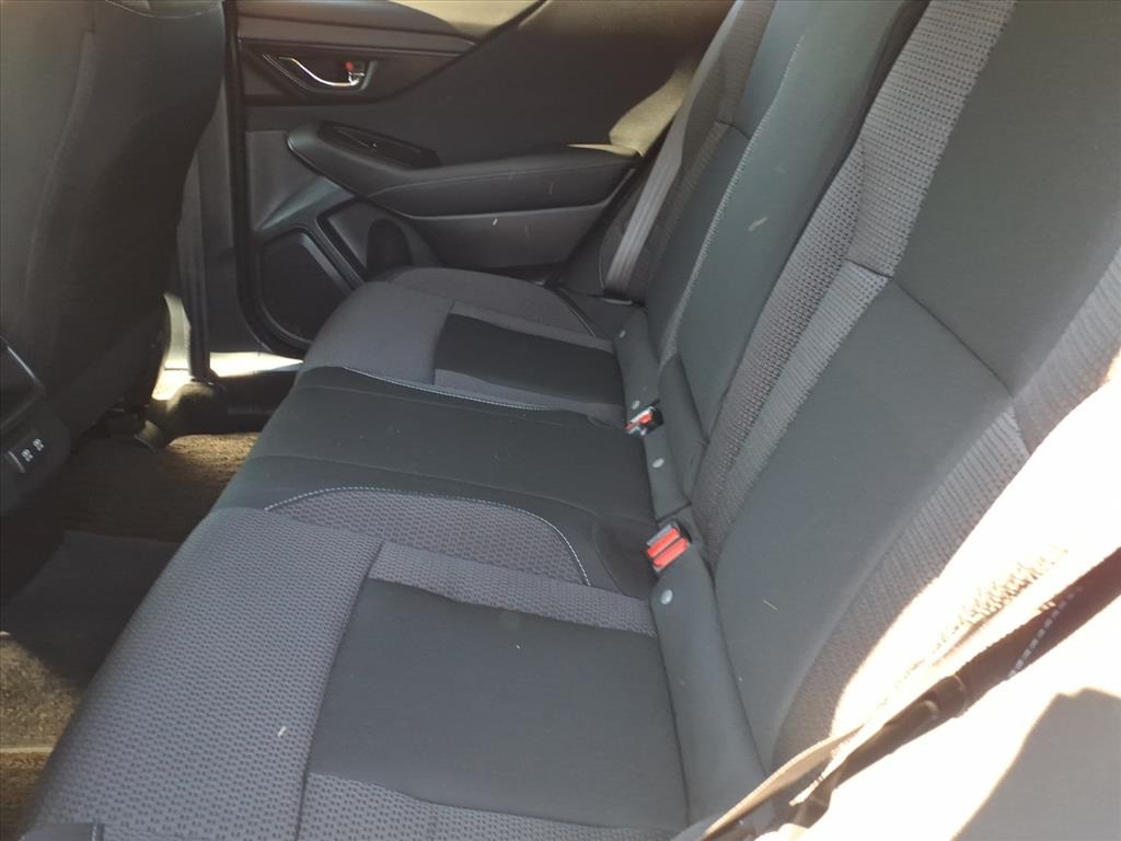 used 2020 Subaru Outback car, priced at $20,500