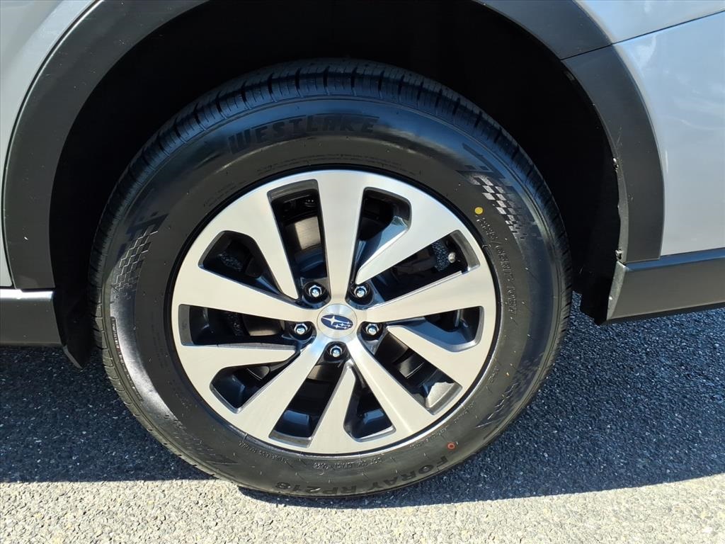 used 2020 Subaru Outback car, priced at $20,500