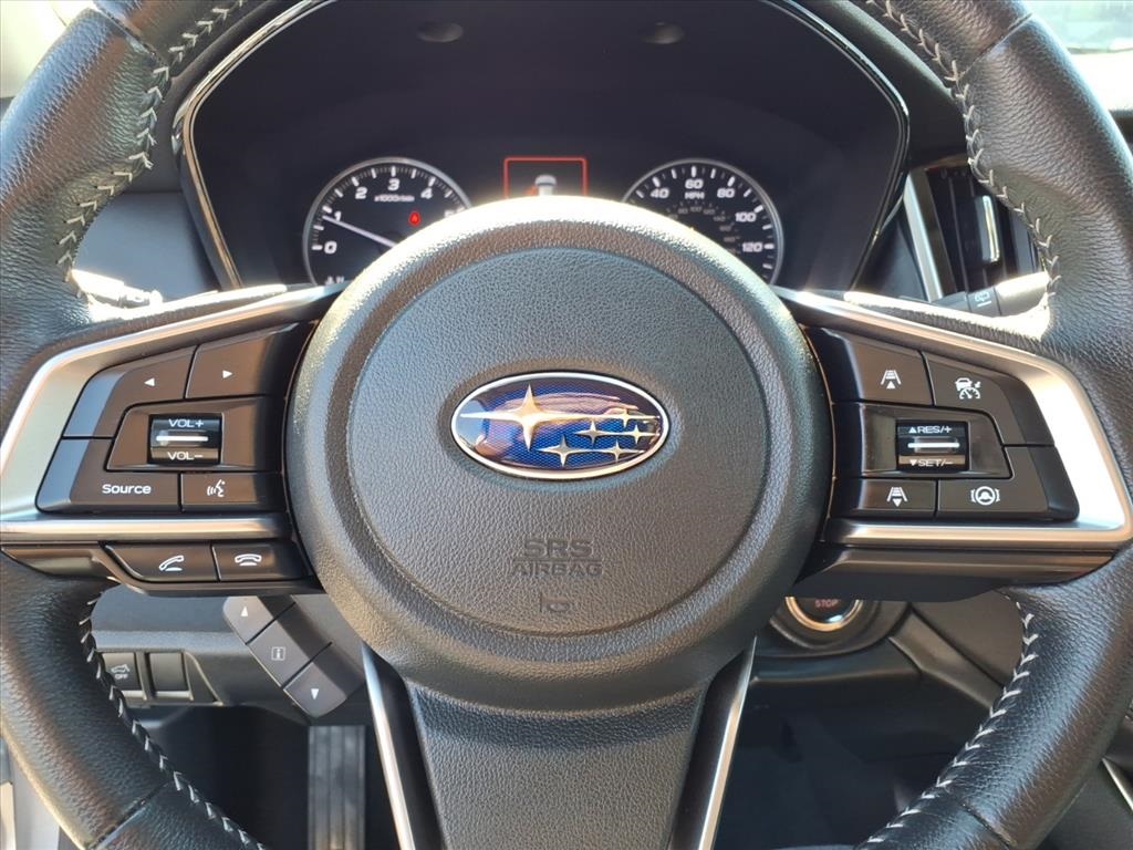 used 2020 Subaru Outback car, priced at $20,500