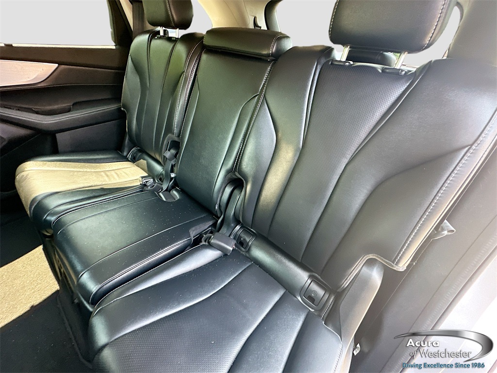 used 2023 Acura MDX car, priced at $41,199
