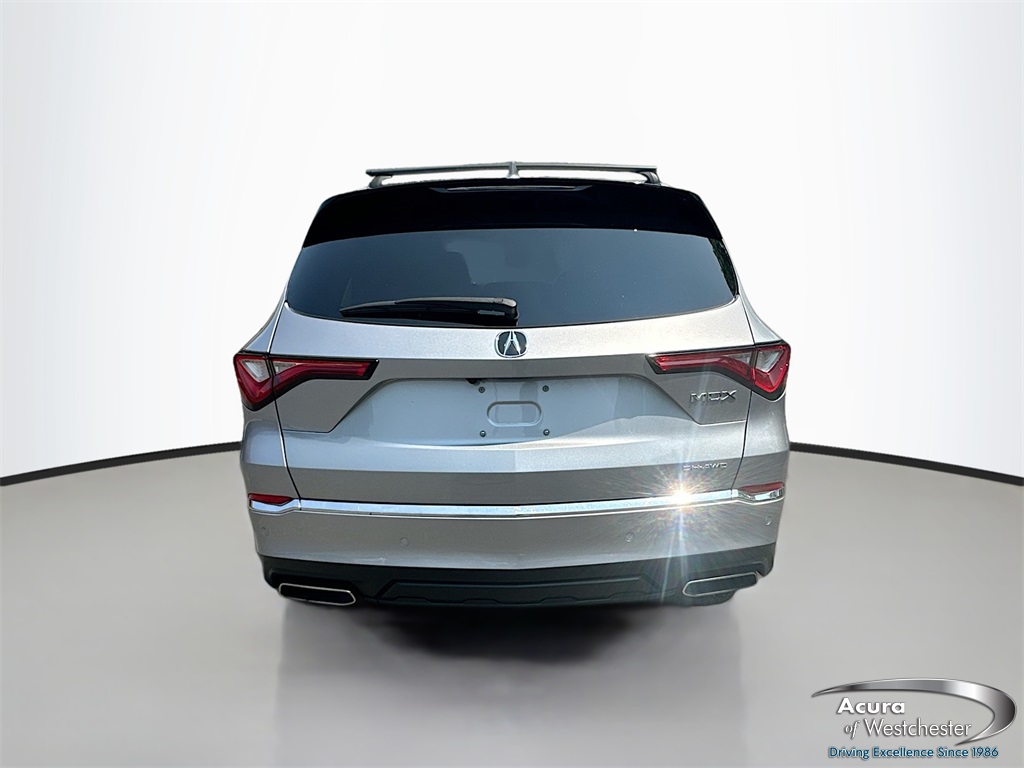 used 2023 Acura MDX car, priced at $41,199
