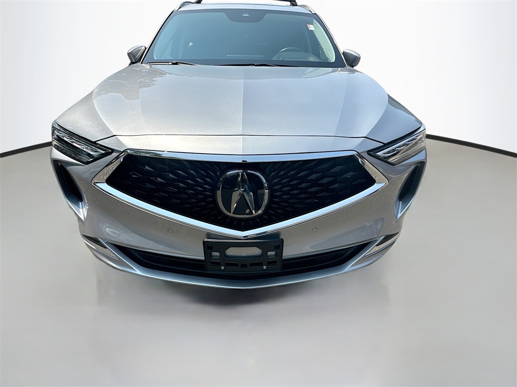 used 2023 Acura MDX car, priced at $41,199