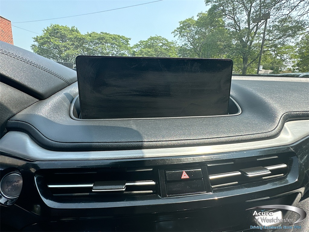 used 2023 Acura MDX car, priced at $41,199