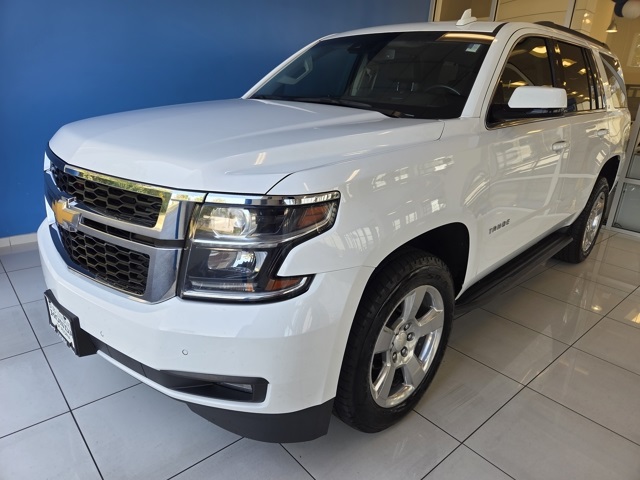 used 2019 Chevrolet Tahoe car, priced at $29,877