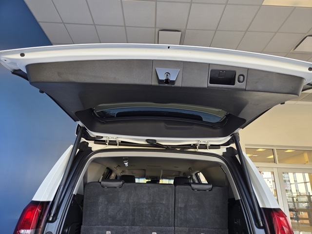 used 2019 Chevrolet Tahoe car, priced at $29,277